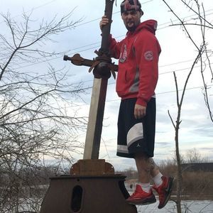 Meet your Posher, Rj